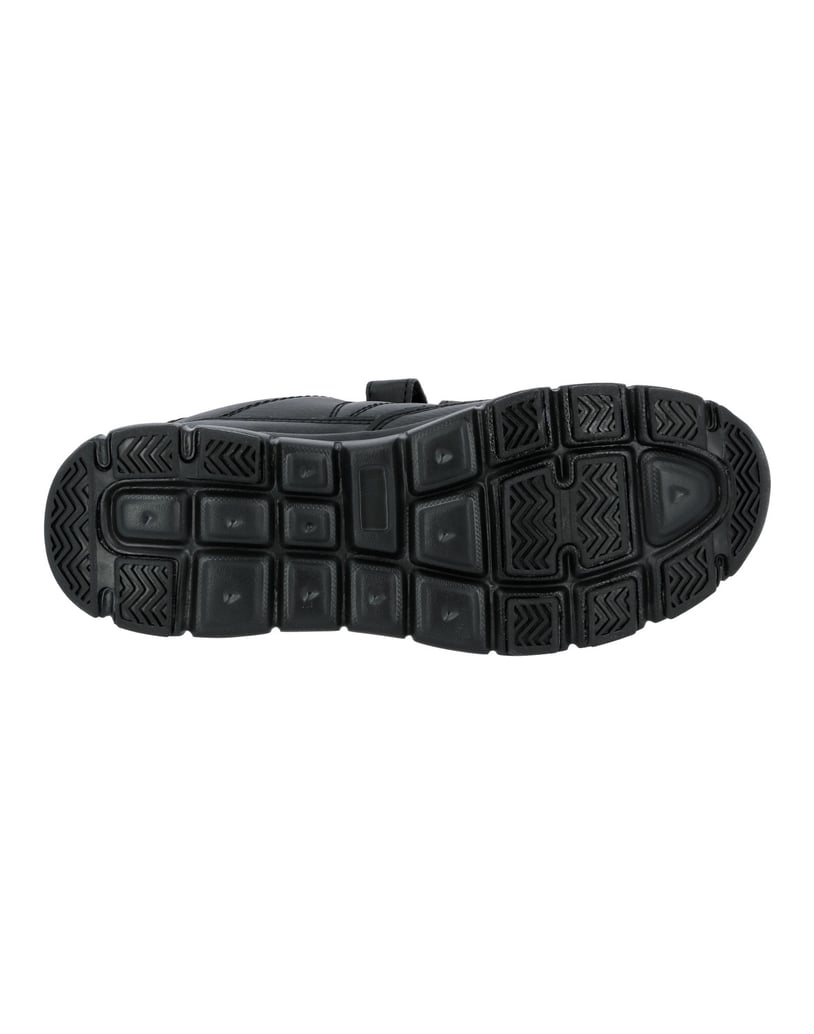 Brütting-Freizeitschuh-Classic-Sport-V-schwarz