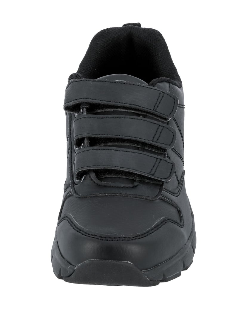 Brütting-Freizeitschuh-Classic-Sport-V-schwarz