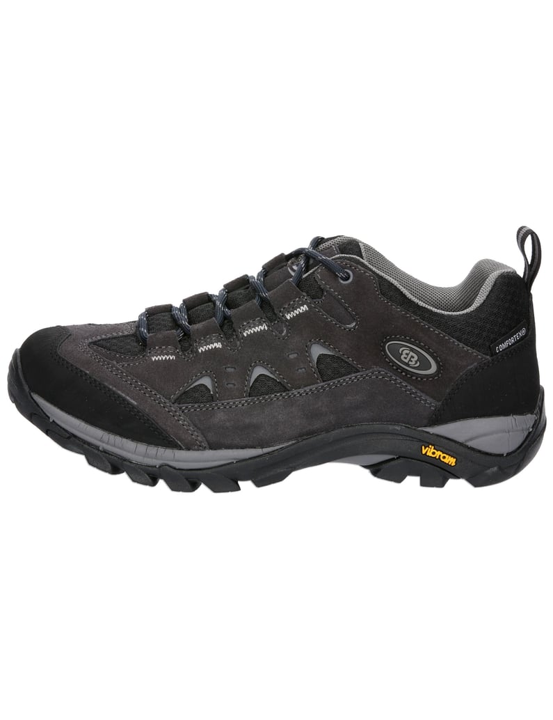 Brütting-Outdoorschuh-Mount-Bear-Low