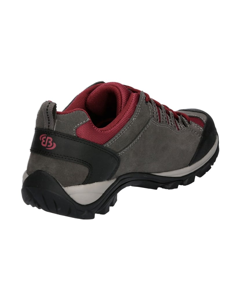Brütting-Outdoorschuh-Mount-Bona-Low-grau