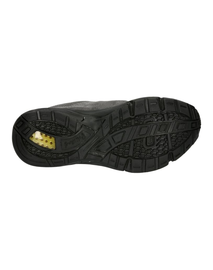 Brütting-Sportschuh-Circle-grau