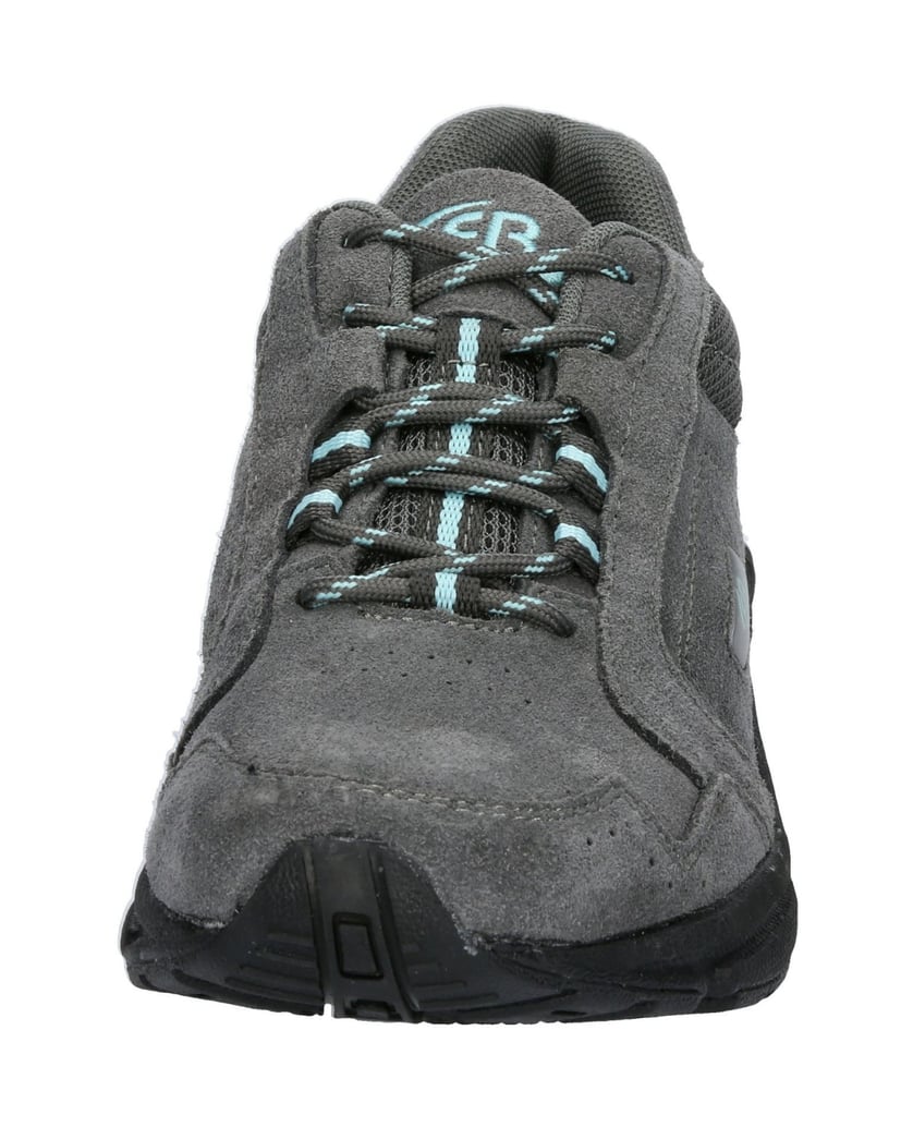 Brütting-Sportschuh-Circle-grau