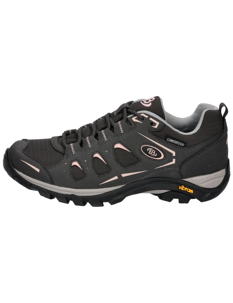 Scarpe Da Arrampicata Brütting Mount Frakes Basse - Donna | Suola Vibram, Impermeabili - Foto 3