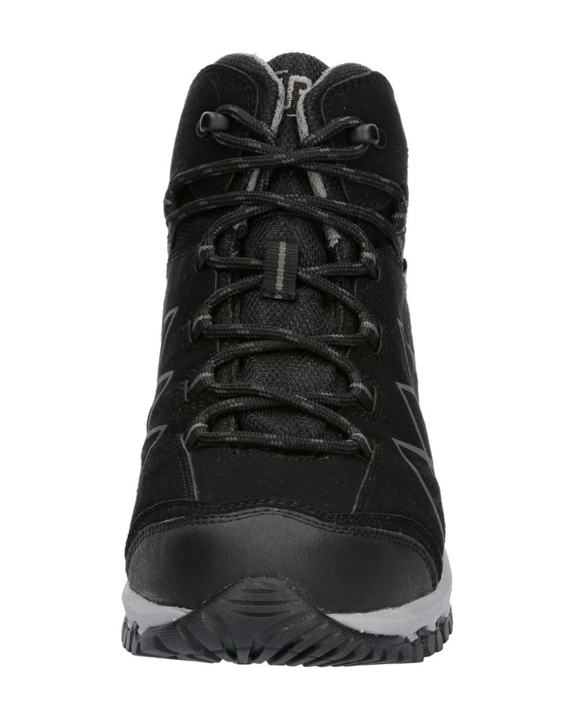 Brütting-Outdoorstiefel-Kansas-High-schwarz