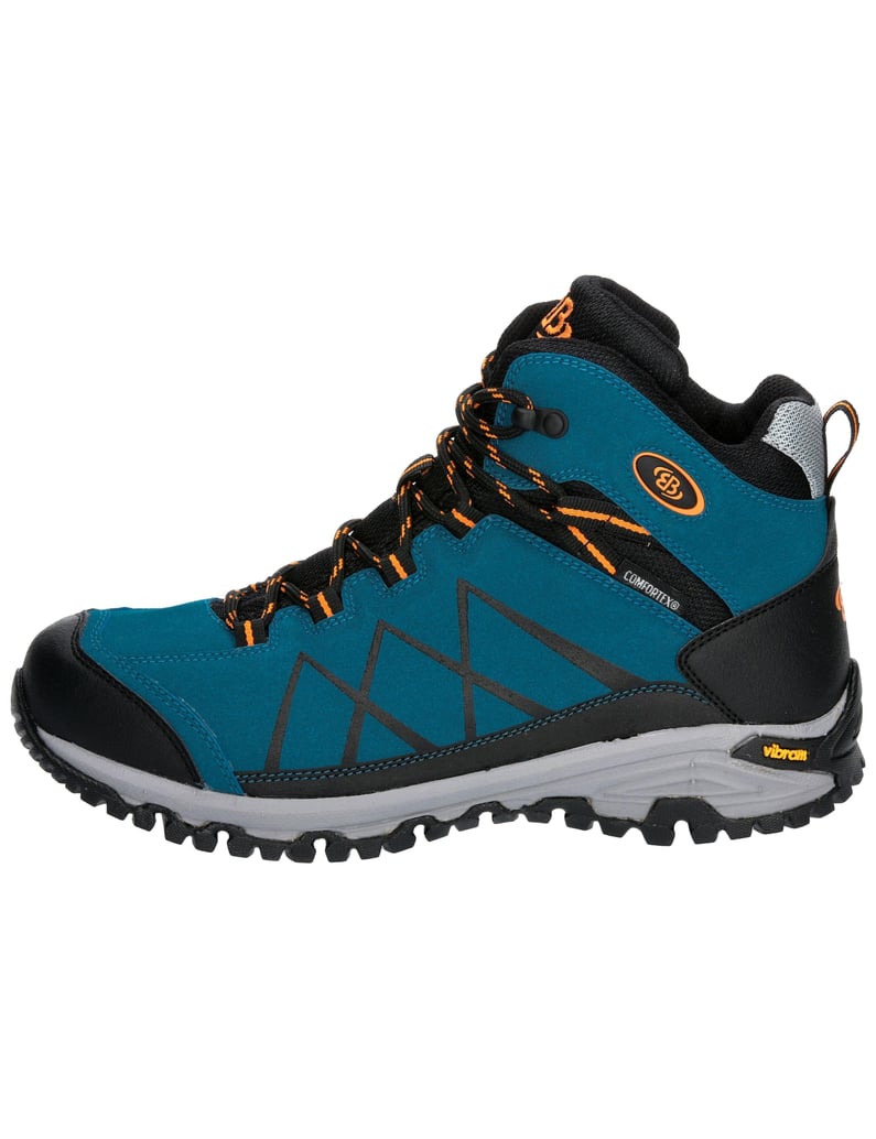 Brütting-Outdoorstiefel-Kansas-High