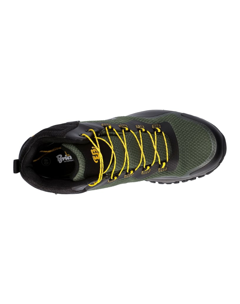 Brütting-Outdoorstiefel-Mount-Clarke-grün