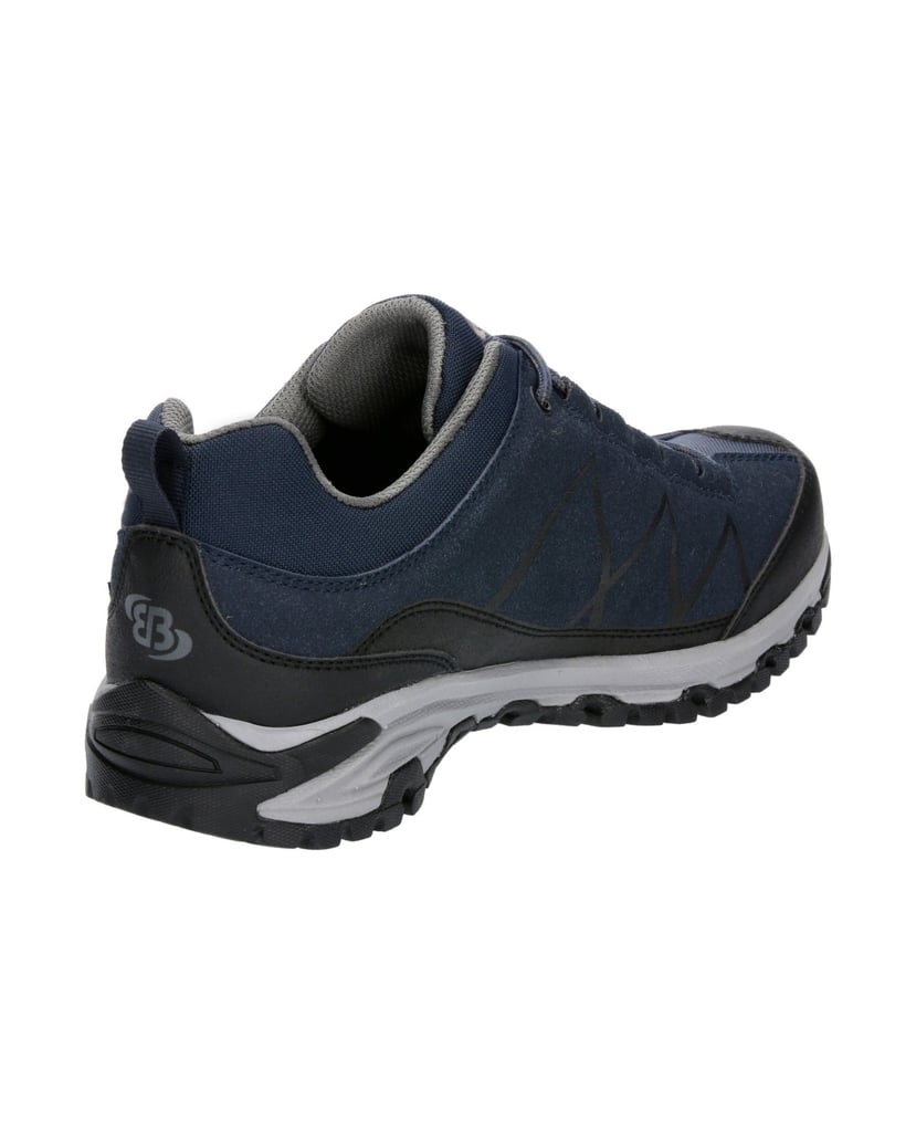 Brütting-Outdoorschuh-Kansas-blau