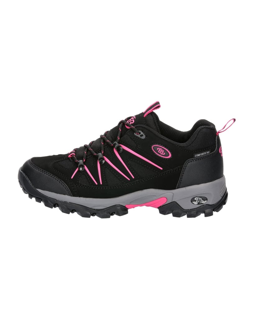 Brütting Outdoorschuh Mount Hunter Low online kaufen auf