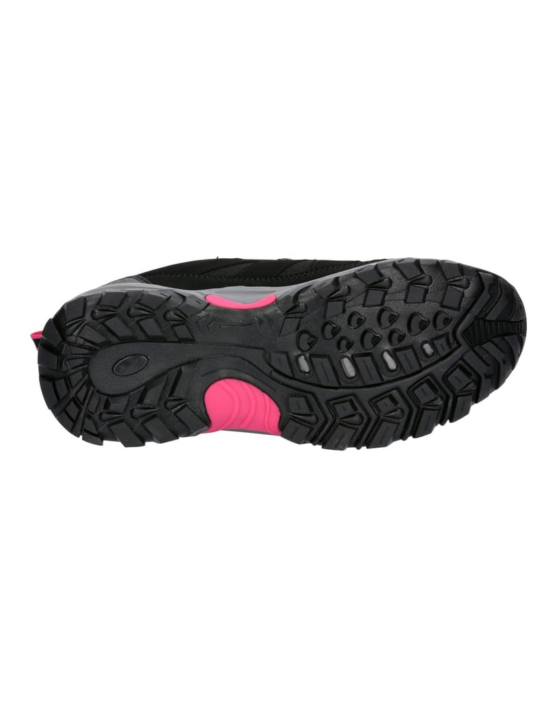 Brütting-Outdoorschuh-Mount-Hunter-Low-schwarz