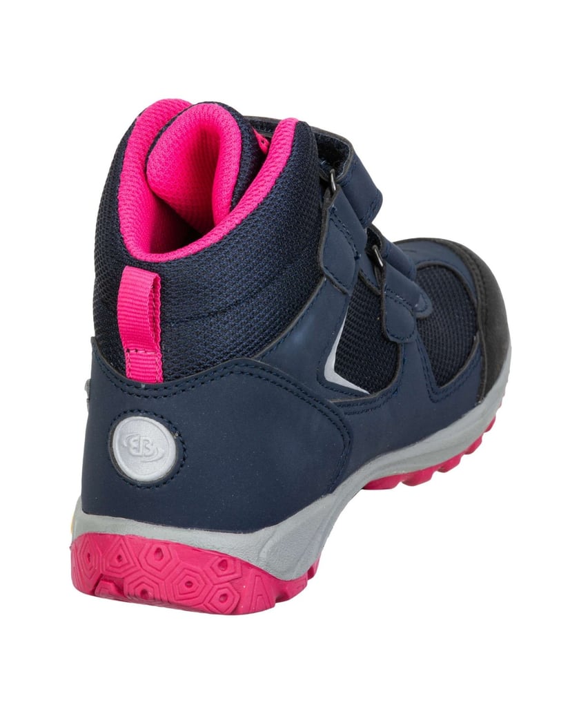 Brütting-Outdoorstiefel-Molde-V-blau