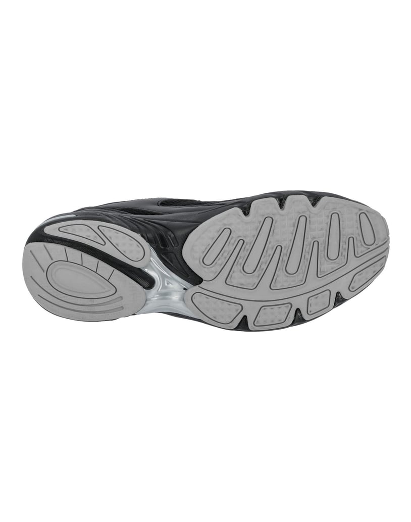 Brütting-Sportschuh-Force-V-schwarz