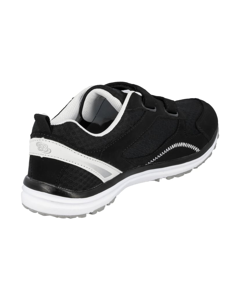 Brütting-Joggingschuh-Performance-V-schwarz