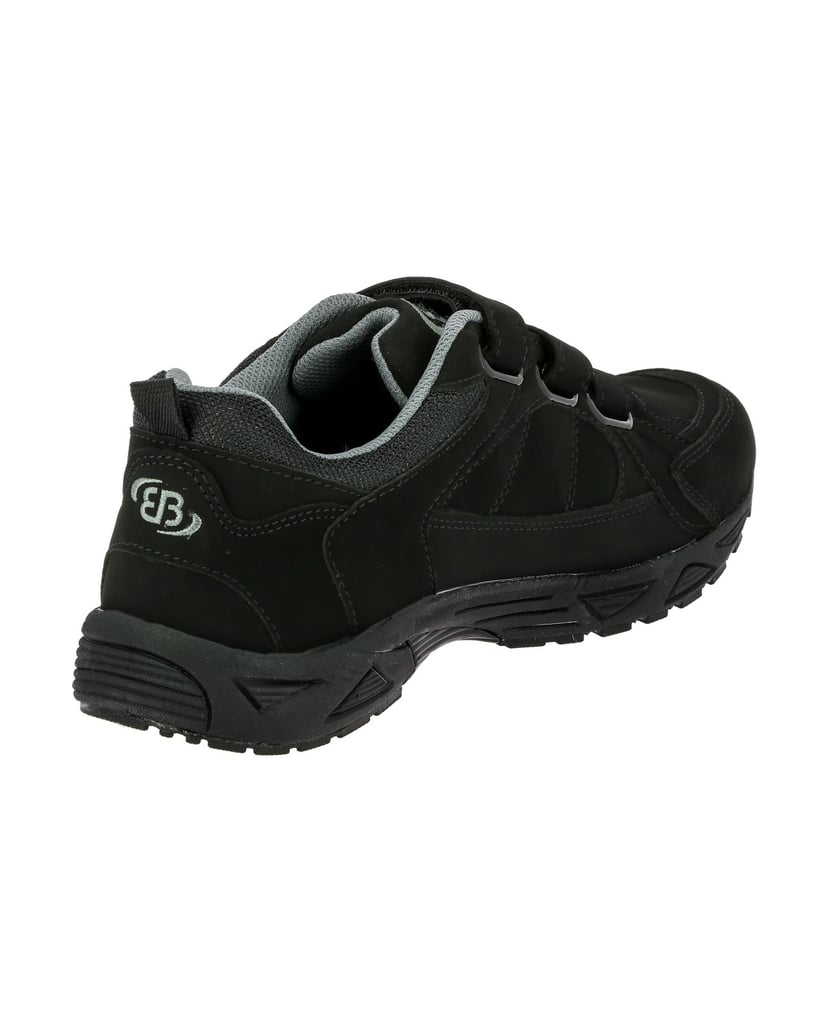 Brütting-Nordic-Hiker-V-schwarz