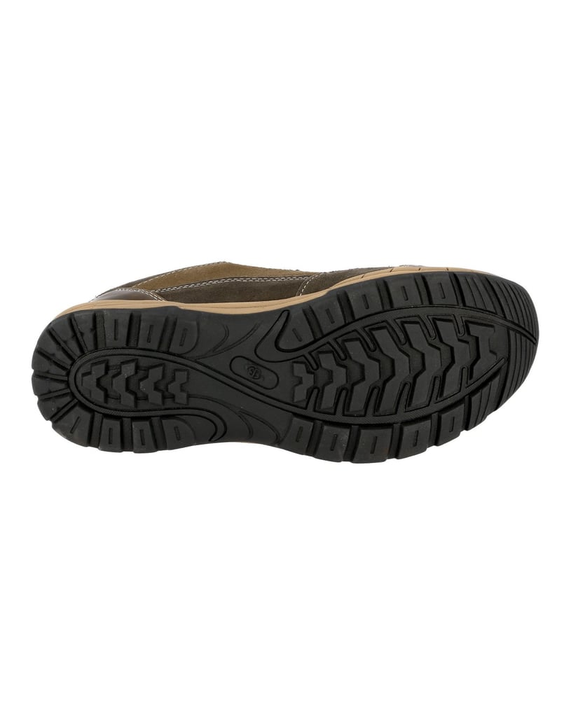 Brütting-Freizeitschuh-Man-Comfort-V-braun