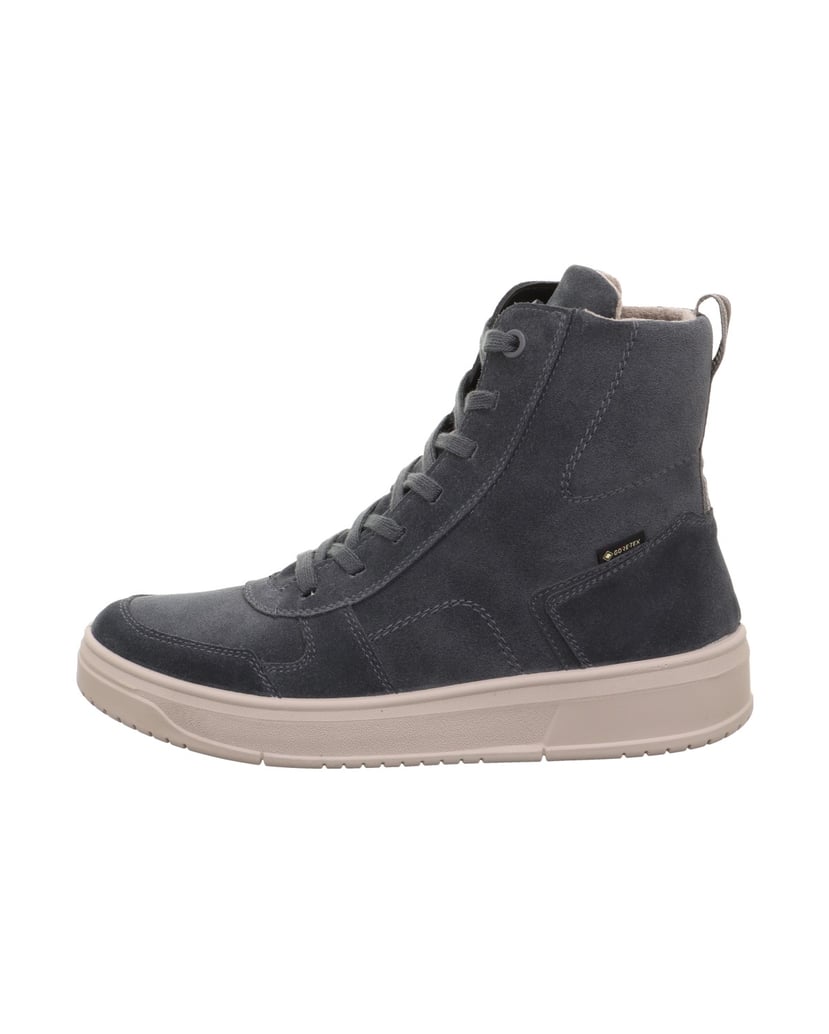 Legero-Stiefelette-REJOISE-grau