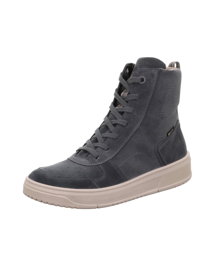 Legero-Stiefelette-REJOISE-grau