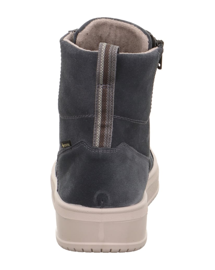 Legero-Stiefelette-REJOISE-grau