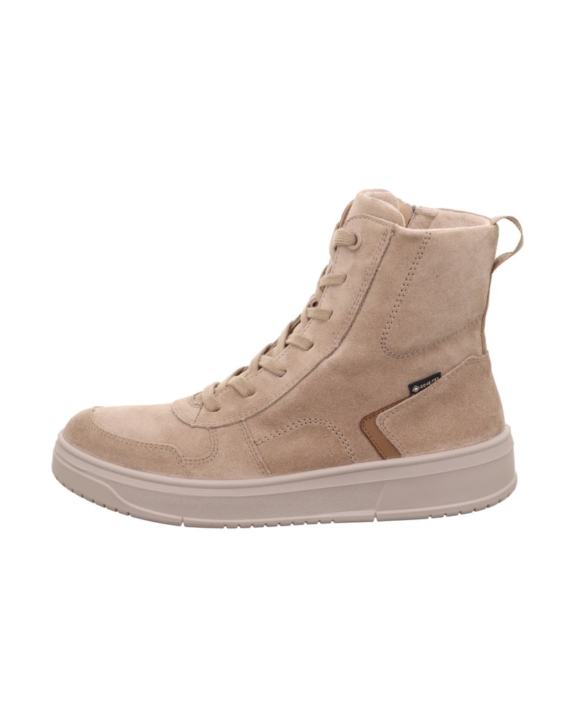 Legero-Stiefelette-REJOISE-grau
