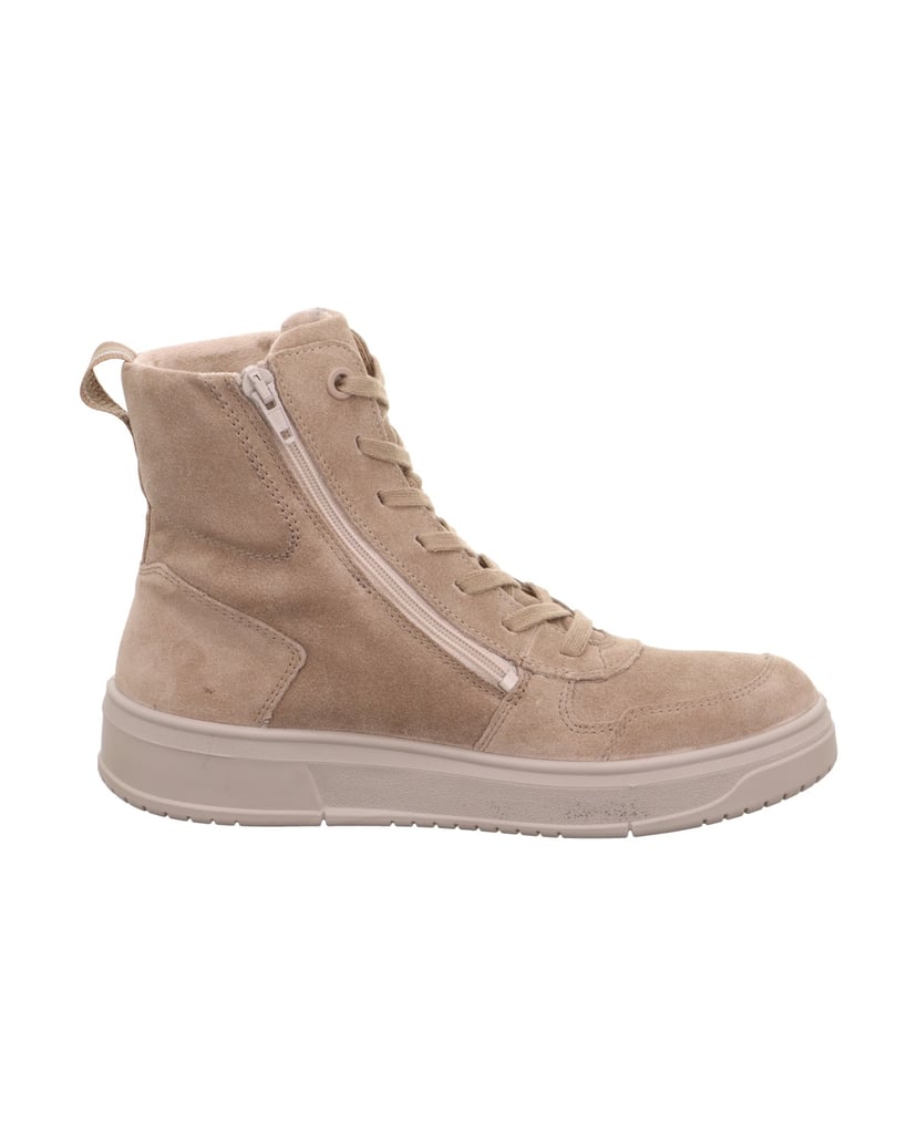 Legero-Stiefelette-REJOISE-grau