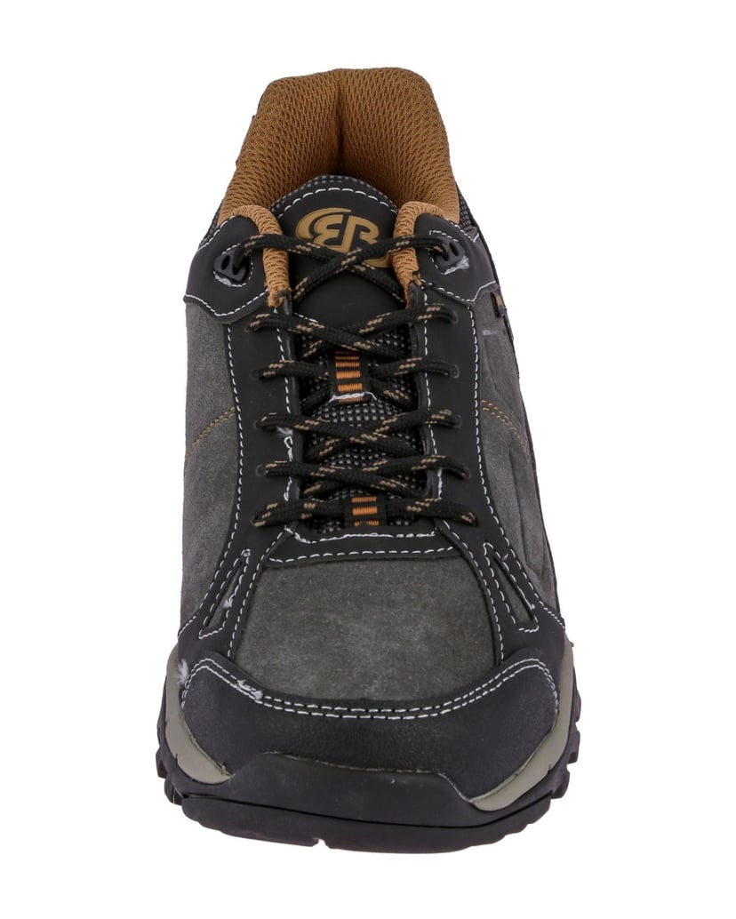 Brütting-Outdoorschuh-Akron-braun