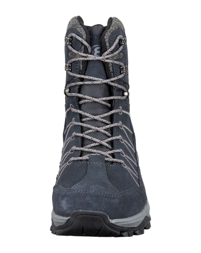 Brütting-Winterboot-Huntington-blau