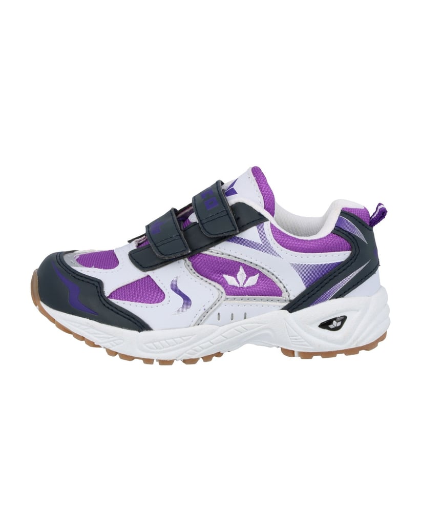 Lico-Kindersportschuh-Bob-V-weiss