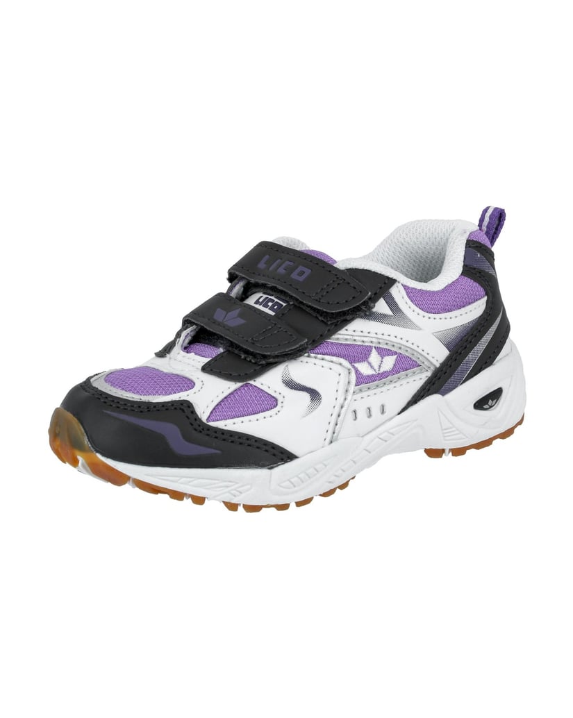 Lico-Kindersportschuh-Bob-V-weiss