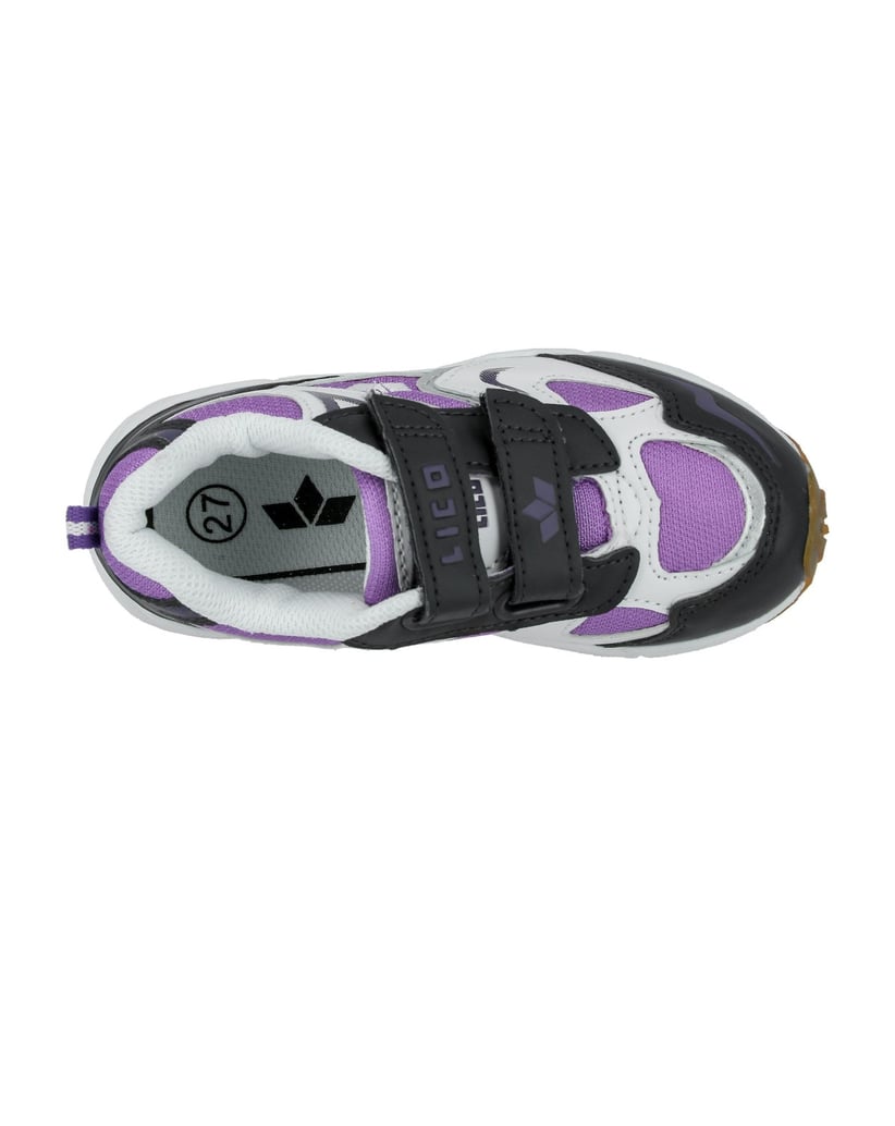 Lico-Kindersportschuh-Bob-V-weiss