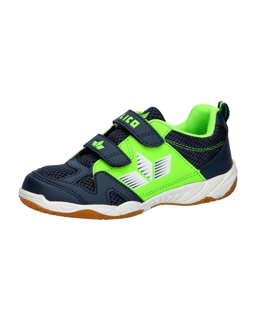 Lico-Sportschuh-Sport-V-blau