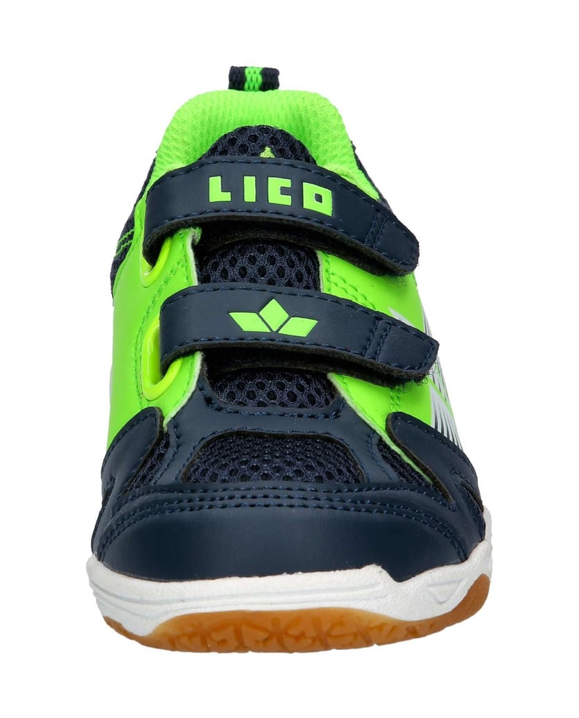 Lico-Sportschuh-Sport-V-blau