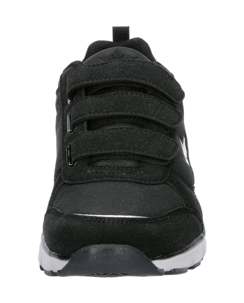 Lico-Joggingschuh-Lionel-V-schwarz