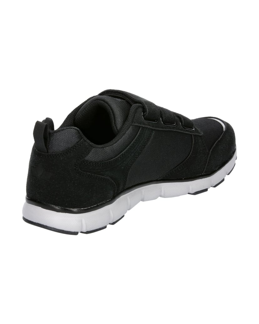 Lico-Joggingschuh-Lionel-V-schwarz