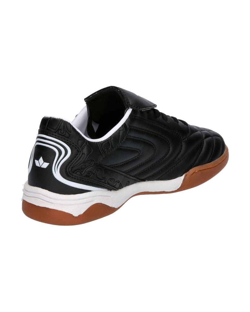 Lico-Indoorschuh-Emotion-Indoor-schwarz