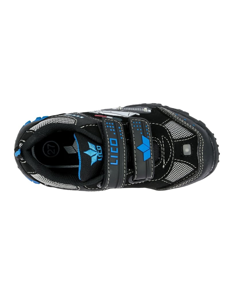 Lico-Blinkschuhe-Chief-V-Blinky-schwarz