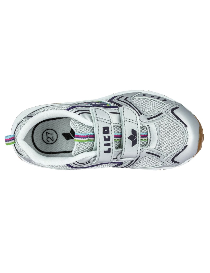 Lico-Kindersportschuh-Silverstar-V