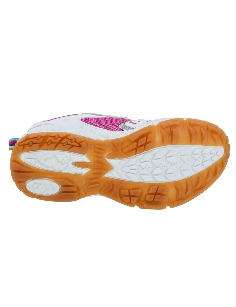 Lico-Kindersportschuh-Silverstar-V