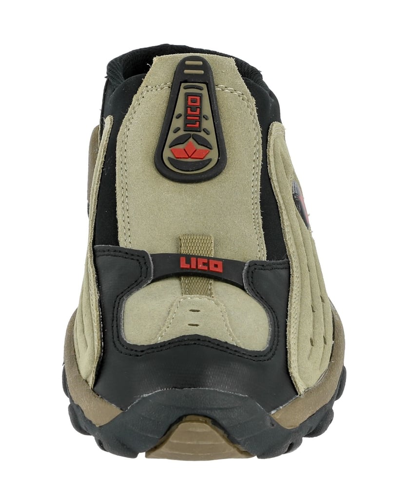 Lico-Sabot-Storm-braun