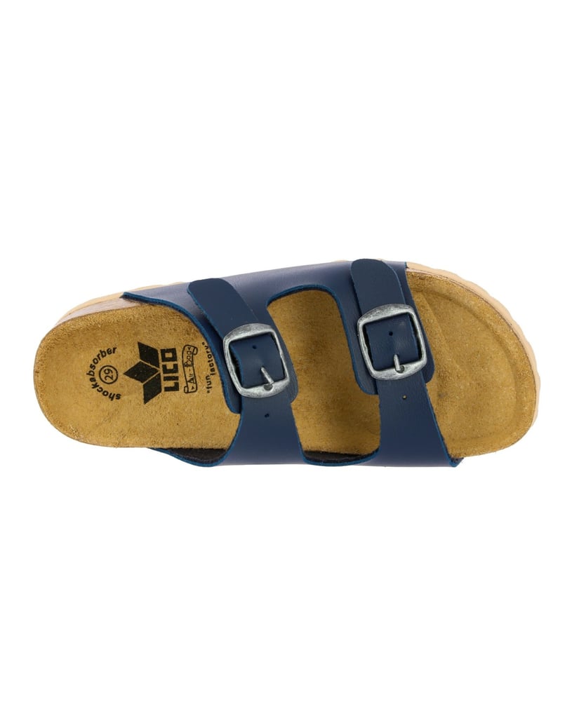 Lico-Pantolette-Bioline-Kids-blau