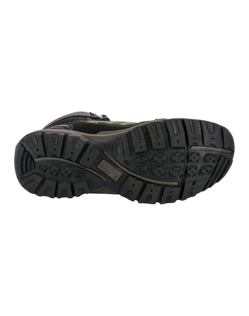 Lico-Outdoorstiefel-Rancher-High-schwarz