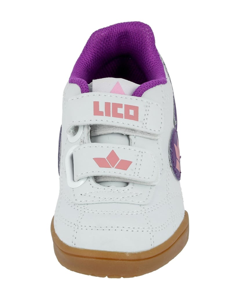 Lico-Hallenturnschuh-Bernie-V-weiss