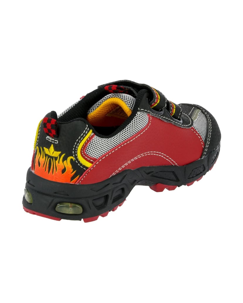 Lico-Kinderschuh-Bob-VS-rot