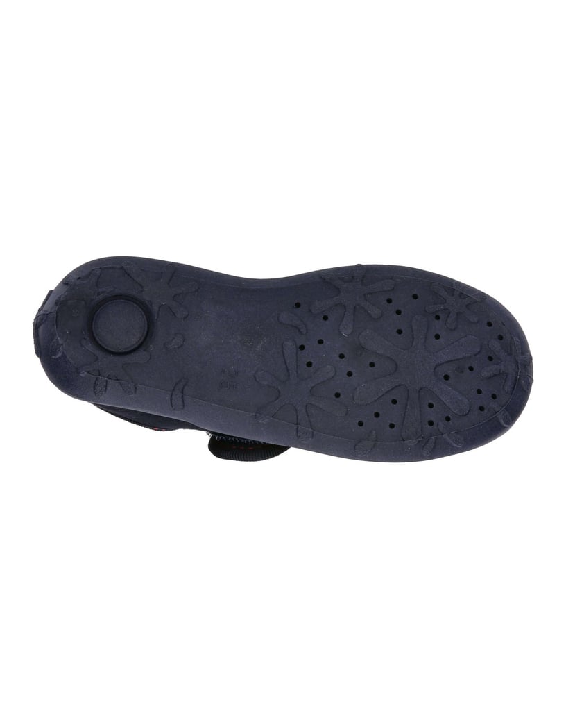 Lico-Hausschuh-Sweet-Boy-blau