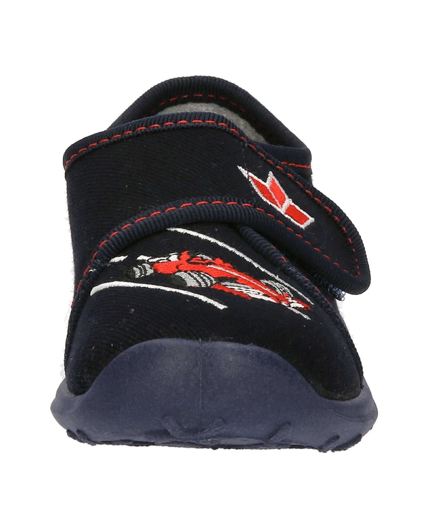 Lico-Hausschuh-Sweet-Boy-blau