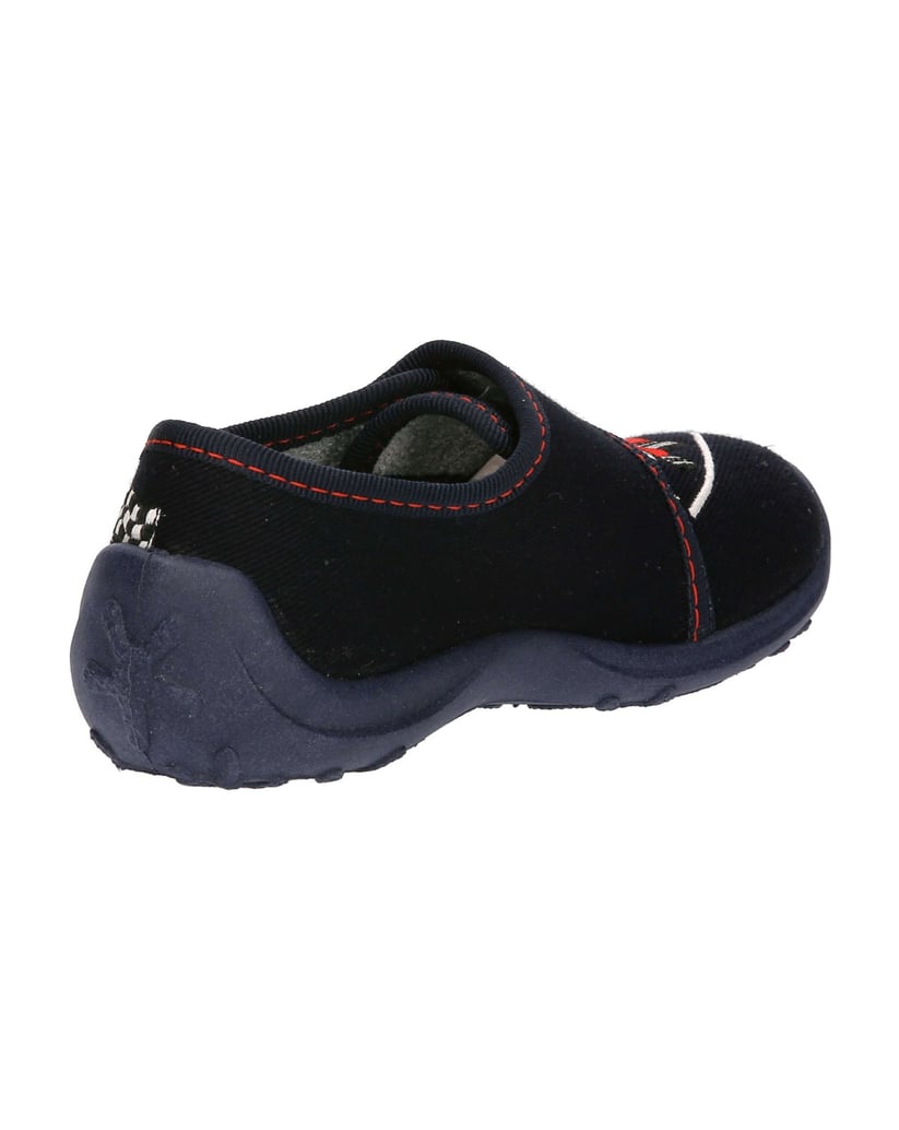 Lico-Hausschuh-Sweet-Boy-blau