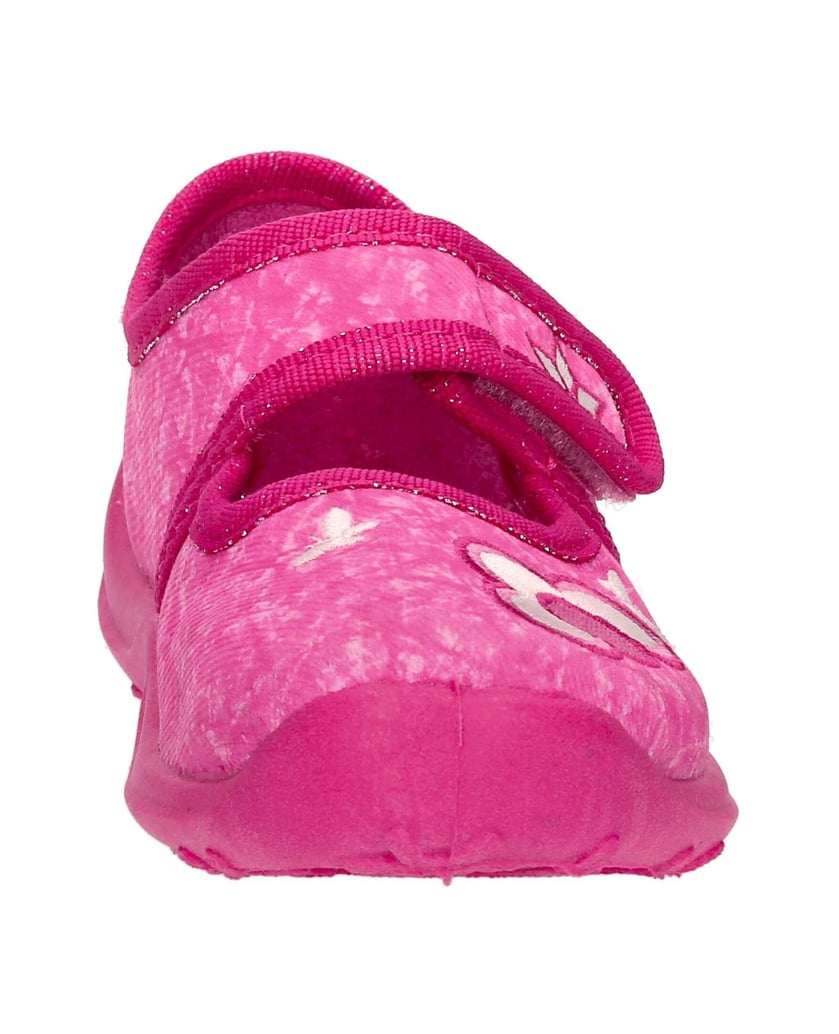 Lico-Hausschuh-Sweet-Girl-rosa