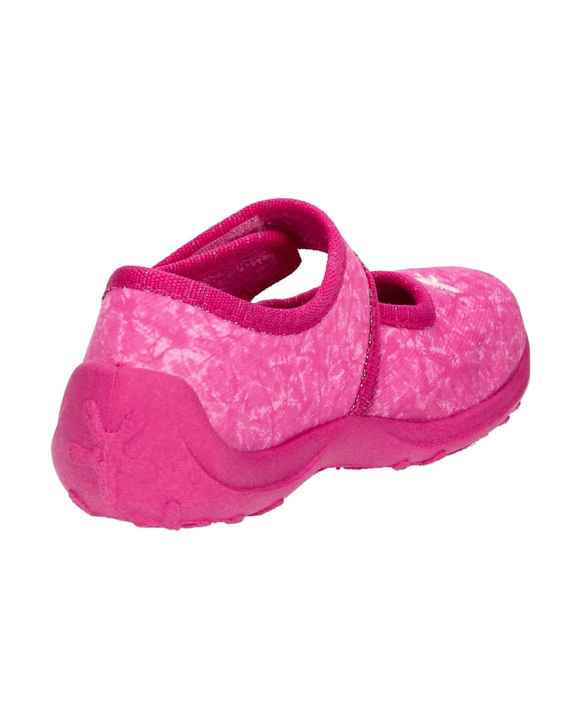 Lico-Hausschuh-Sweet-Girl-rosa