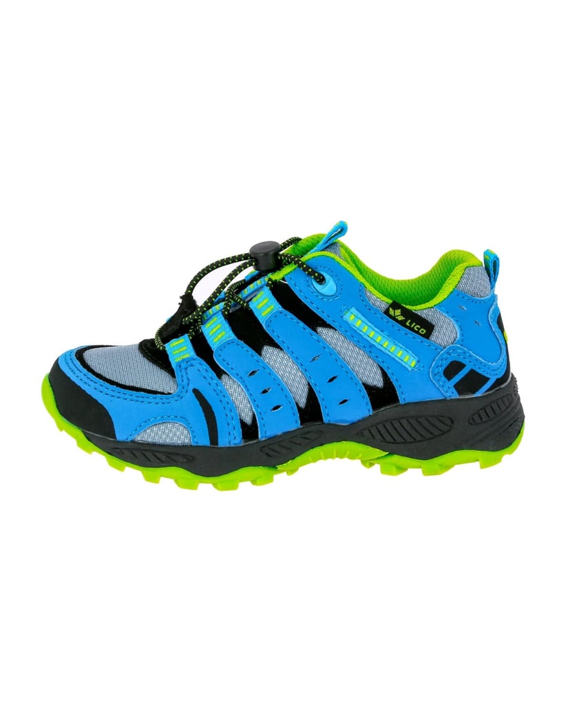 Lico-Outdoorschuh-Fremont-grau