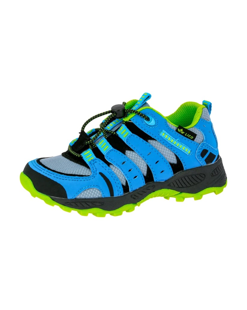 Lico-Outdoorschuh-Fremont-grau