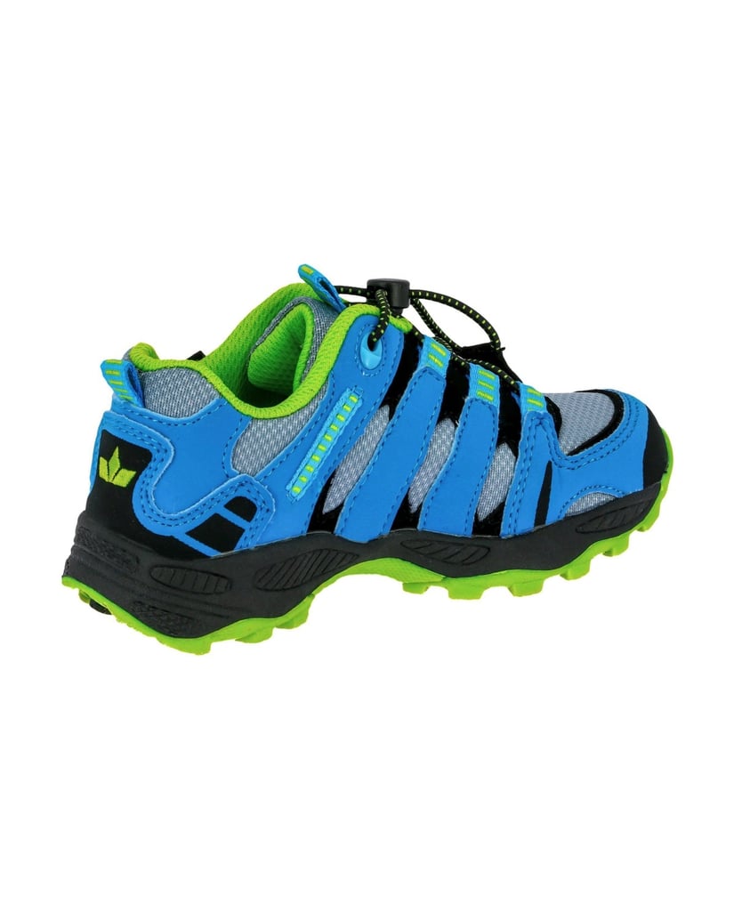 Lico-Outdoorschuh-Fremont-grau