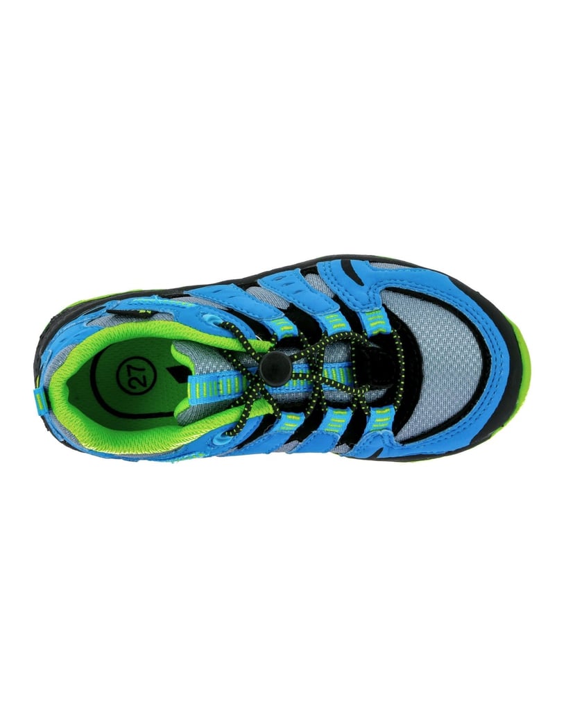 Lico-Outdoorschuh-Fremont-grau